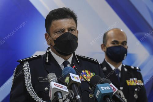 DATUK AZMI ABU KASIM