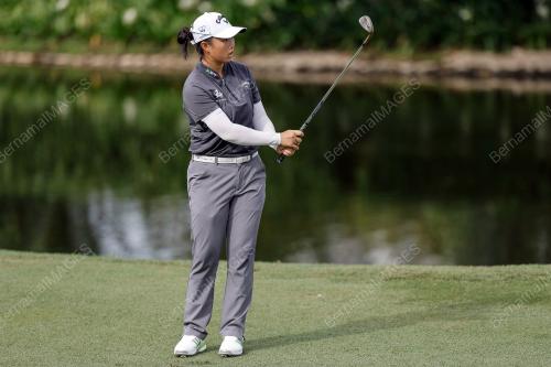 KEJOHANAN GOLF MAYBANK 2024