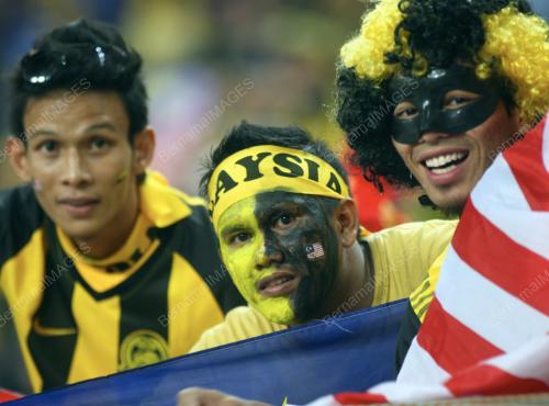 PIALA SUZUKI_MALAYSIA VS INDONESIA