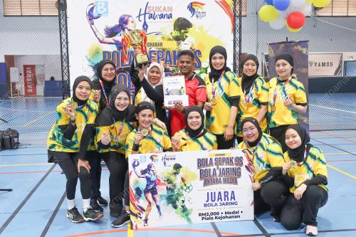 SUKAN HAWANA