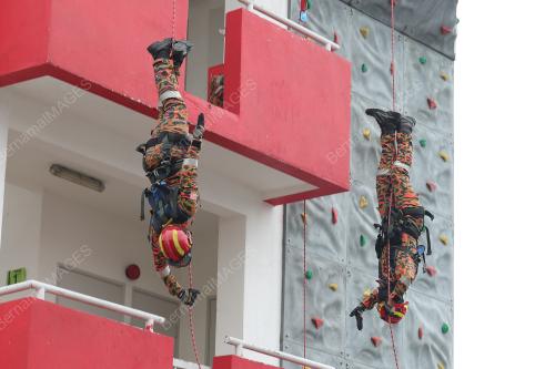 MAJLIS PERASMIAN BALAI BOMBA