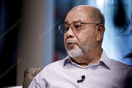 TAN SRI DR SYED HAMID ALBAR