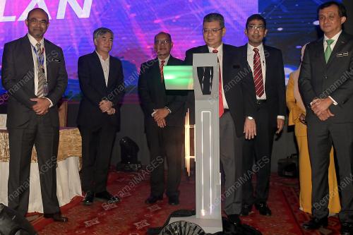 DATUK SAIFUDDIN ABDULLAH
