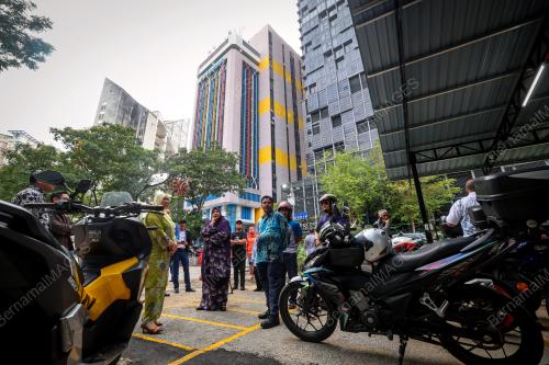 DATIN PADUKA NUR-UL AFIDA KAMALUDIN