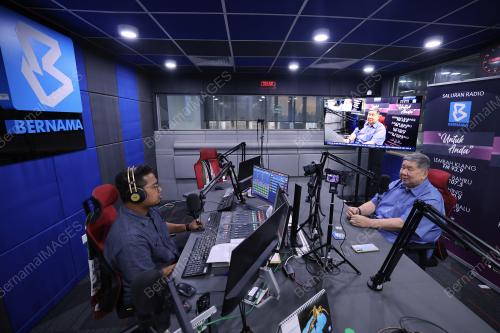 DATUK YONG SOO HEONG