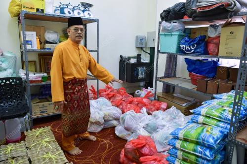 MOHD SHAH HASIM