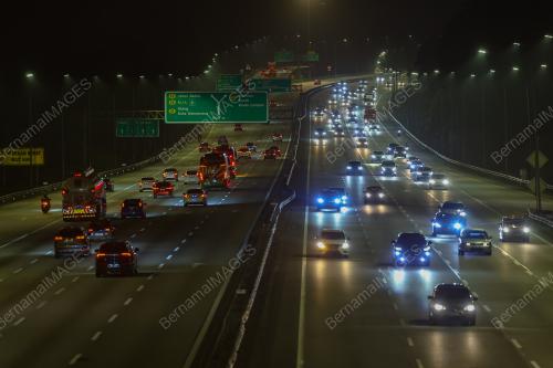 TINJAUAN ALIRAN TRAFIK