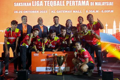 DATUK STUART RAMALINGAM