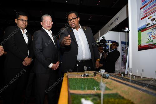 DATUK SERI FADILLAH YUSOF