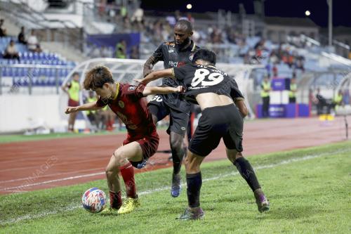 MALAYSIA CUP