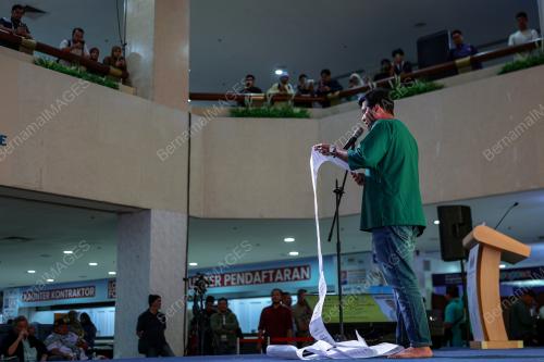 DATUK RUJI UBI