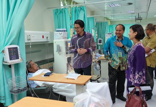 MUHAMMAD KAMIL ABDUL MUNIM