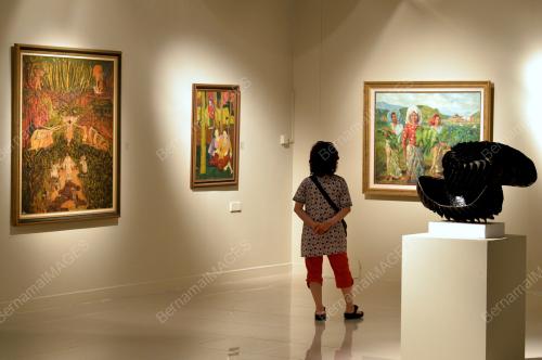 BALAI SENI VISUAL NEGARA