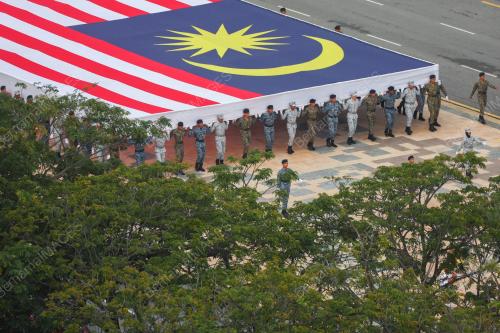 HARI KEBANGSAAN 2024