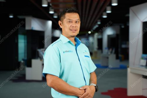 MENINGKATKAN KESEIMBANGAN KEHIDUPAN DAN KERJA INDUSTRI PEMBINAAN