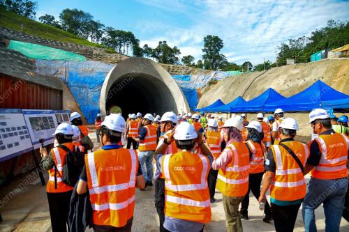 ECRL