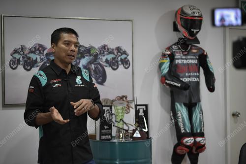 DATUK RAZLAN RAZALI