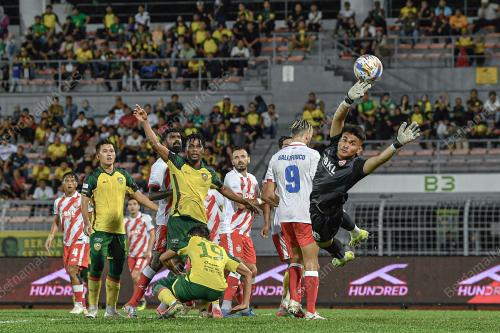 PIALA MALAYSIA 2024