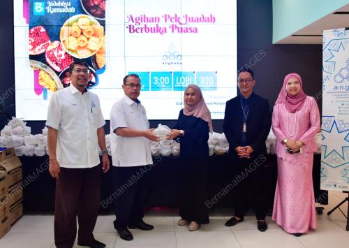 DATUK SERI DR ABDUL FATTAH ABDULAH