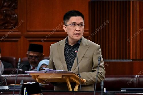 WONG KAH WOH