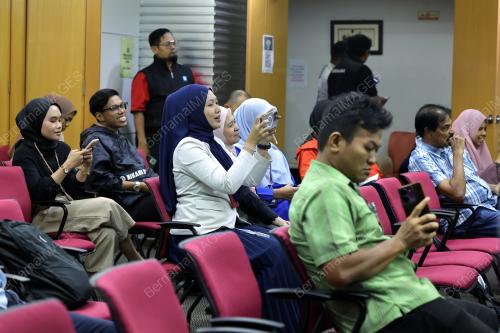 EXPLORACE MELAKA
