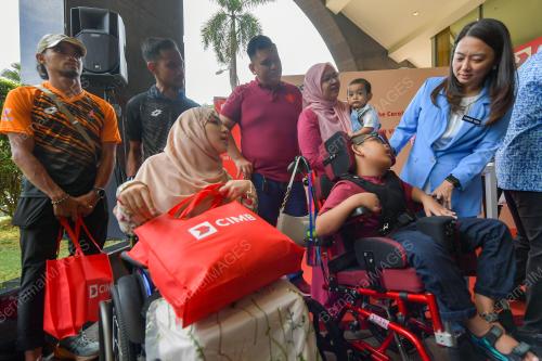 HANNAH YEOH