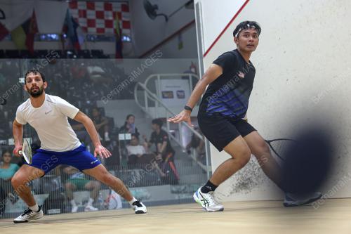 ACE CHALLENGER TOUR 12K 2024
