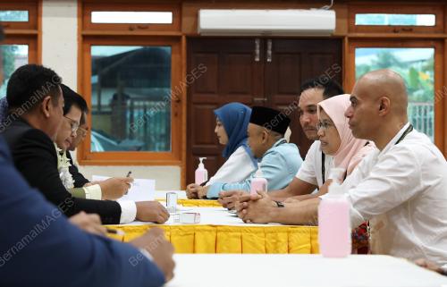 PILIHAN RAYA UMUM KE-15