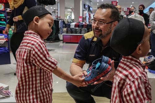 DATUK HASNUL FADHLY HASAN