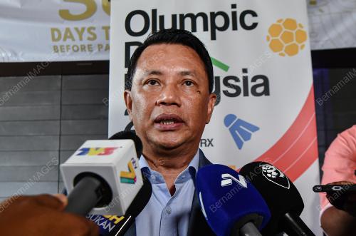TAN SRI NORZA ZAKARIA