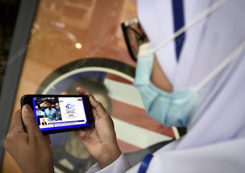 TINJAUAN BELANJAWAN 2020