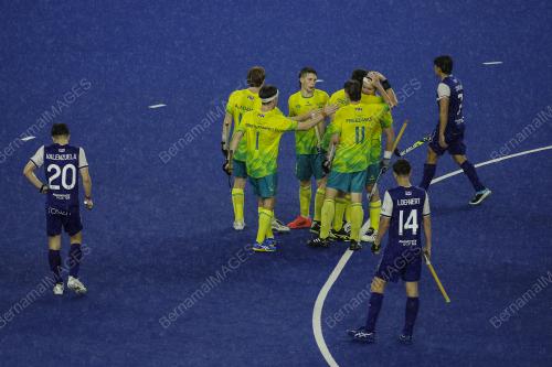 HOCKEY JUNIOR WORLD CUP 2023