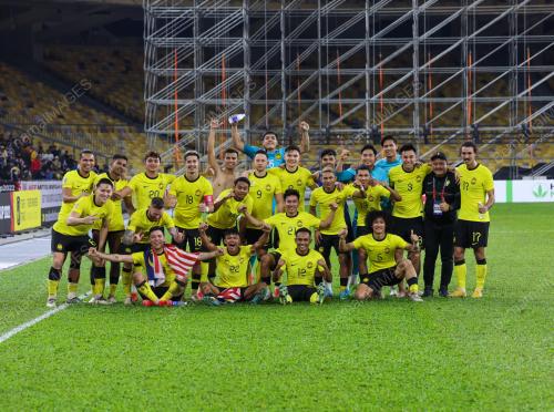 AFF MITSUBISHI ELECTRIC CUP 2023