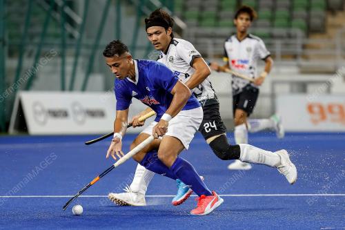 PIALA SUMBANGSIH LIGA HOKI MALAYSIA