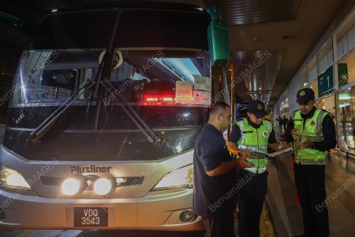 JABATAN PENGANGKUTAN JALAN (JPJ)