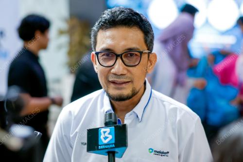 MD YUHA ISMAIL