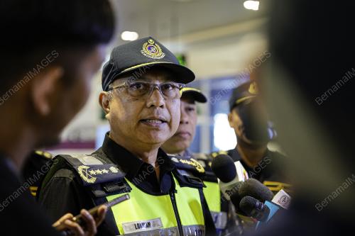DATUK LOKMAN JAMAAN