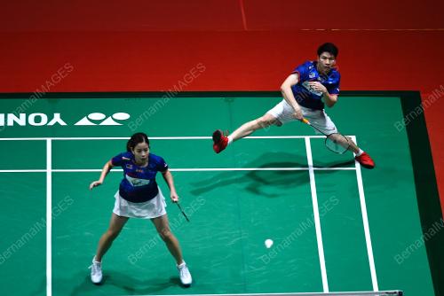 PERODUA MALAYSIA MASTERS 2022
