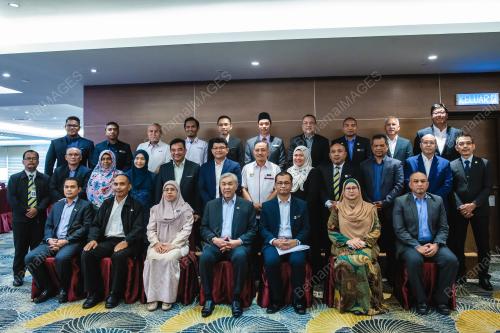 DATUK SERI DR AHMAD ZAHID HAMIDI