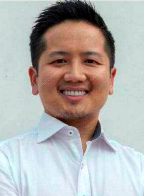 ARTHUR JOSEPH KURUP