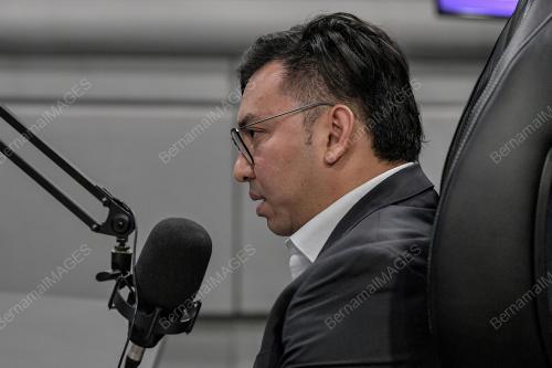 DR MOHD AFIQ FARHAN MD HANIF