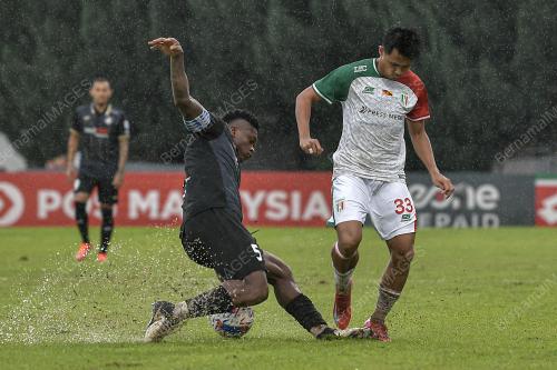 LIGA SUPER MALAYSIA