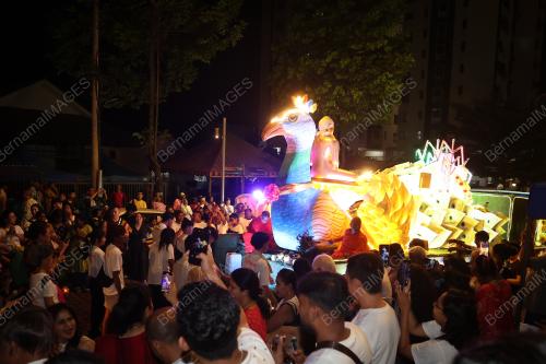 HARI WESAK
