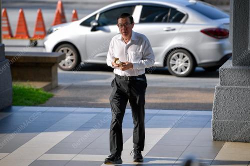 LIM GUAN ENG