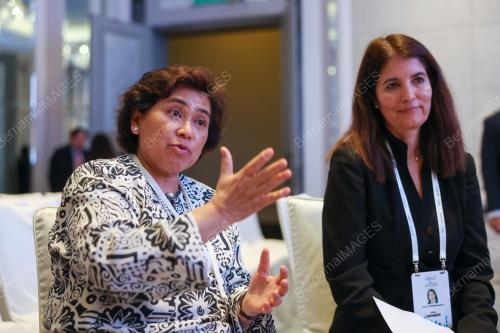 APEC BUSINESS ADVISORY COUNCIL (ABAC)