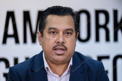 MOHD HISHAM HARUN