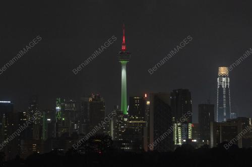 MENARA KUALA LUMPUR