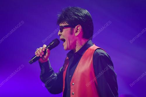 KONSERT DATUK JAMAL ABDILLAH