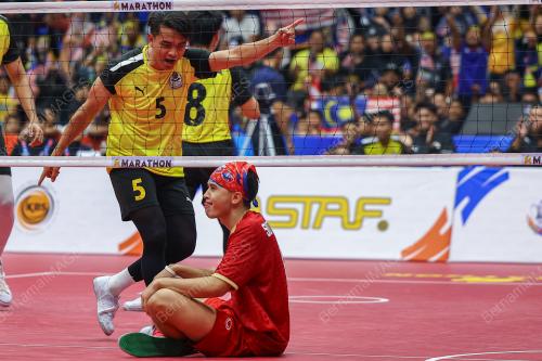 ASTAF SEPAK TAKRAW PIALA ASIA 2025