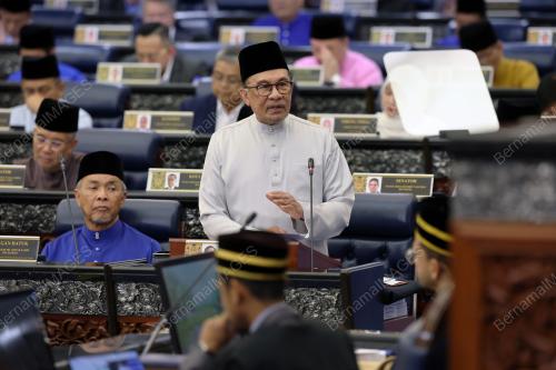 BELANJAWAN 2025